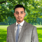 Christopher Rodriguez